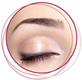 Permanent Make-Up Wismar Augen